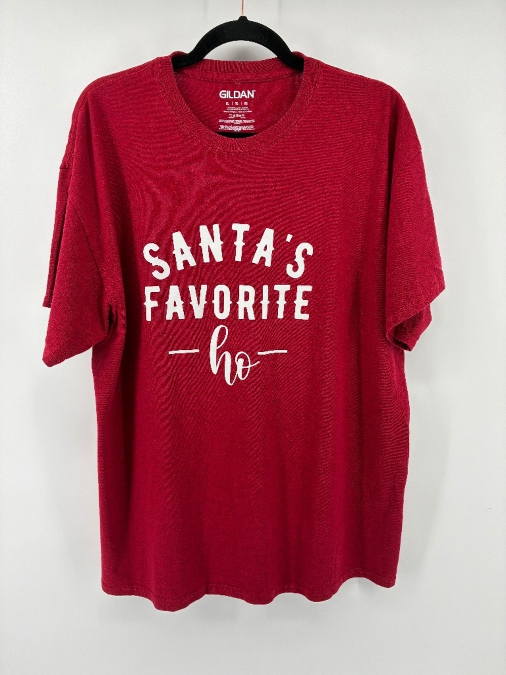 MASSIVE $10 SALE Santa’s Favourite HO Holiday Christmas Shirt